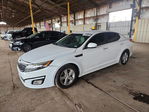 Kia Optima 2015