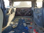 Toyota Sienna 1998