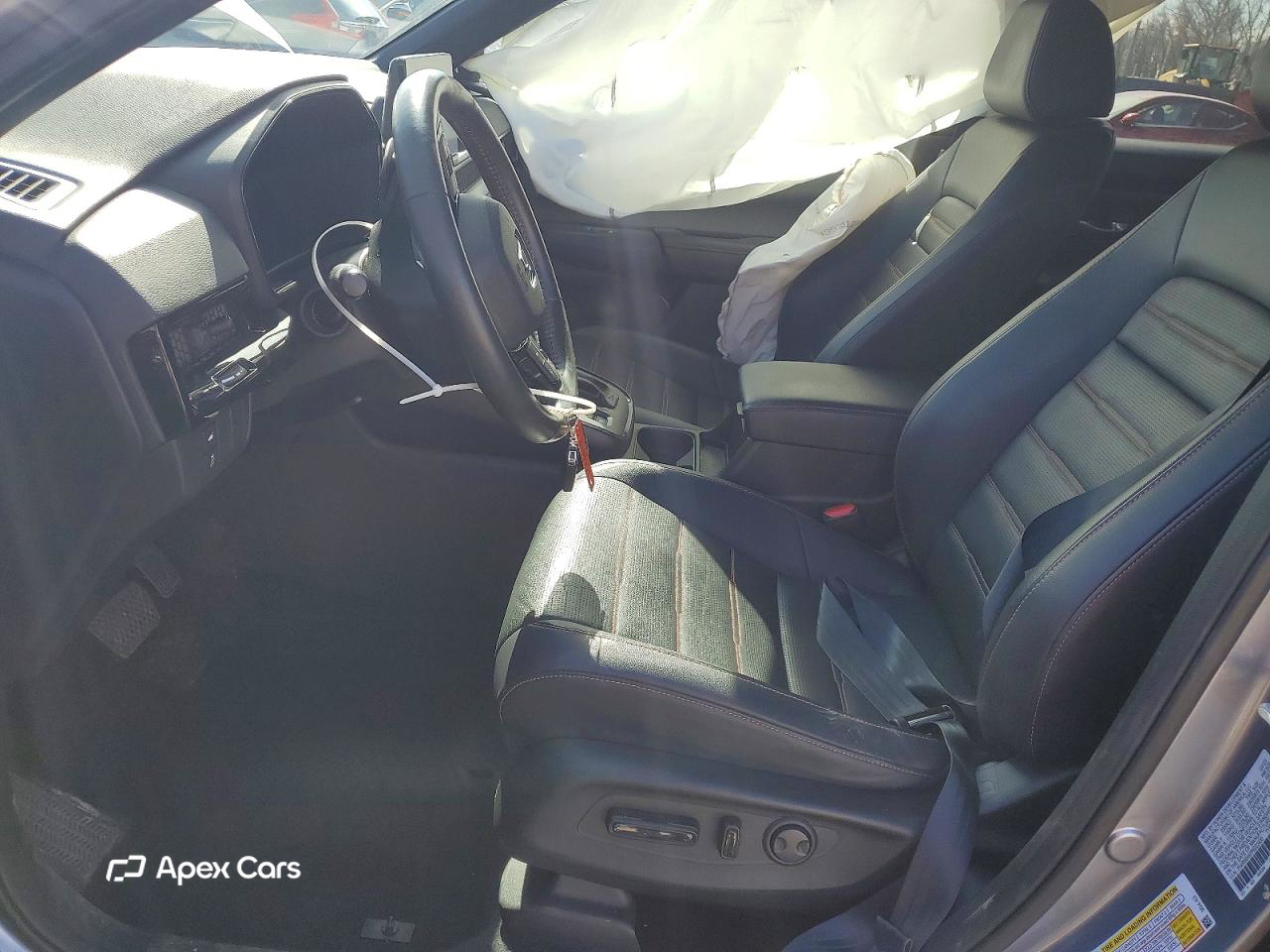 Honda CR-V 2023