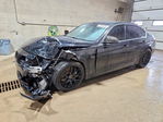 BMW Series 3 2016