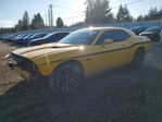 Dodge Challenger 2012