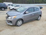 Mitsubishi Mirage 2023
