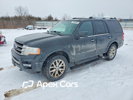 Ford Expedition 2015 - Image 1 of 13