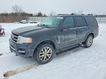 Ford Expedition 2015