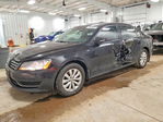 Volkswagen Passat 2014