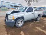 Chevrolet Silverado 2012