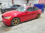 BMW Series 3 2007