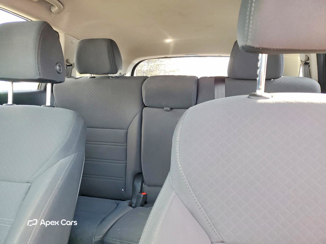 Kia Sorento 2019