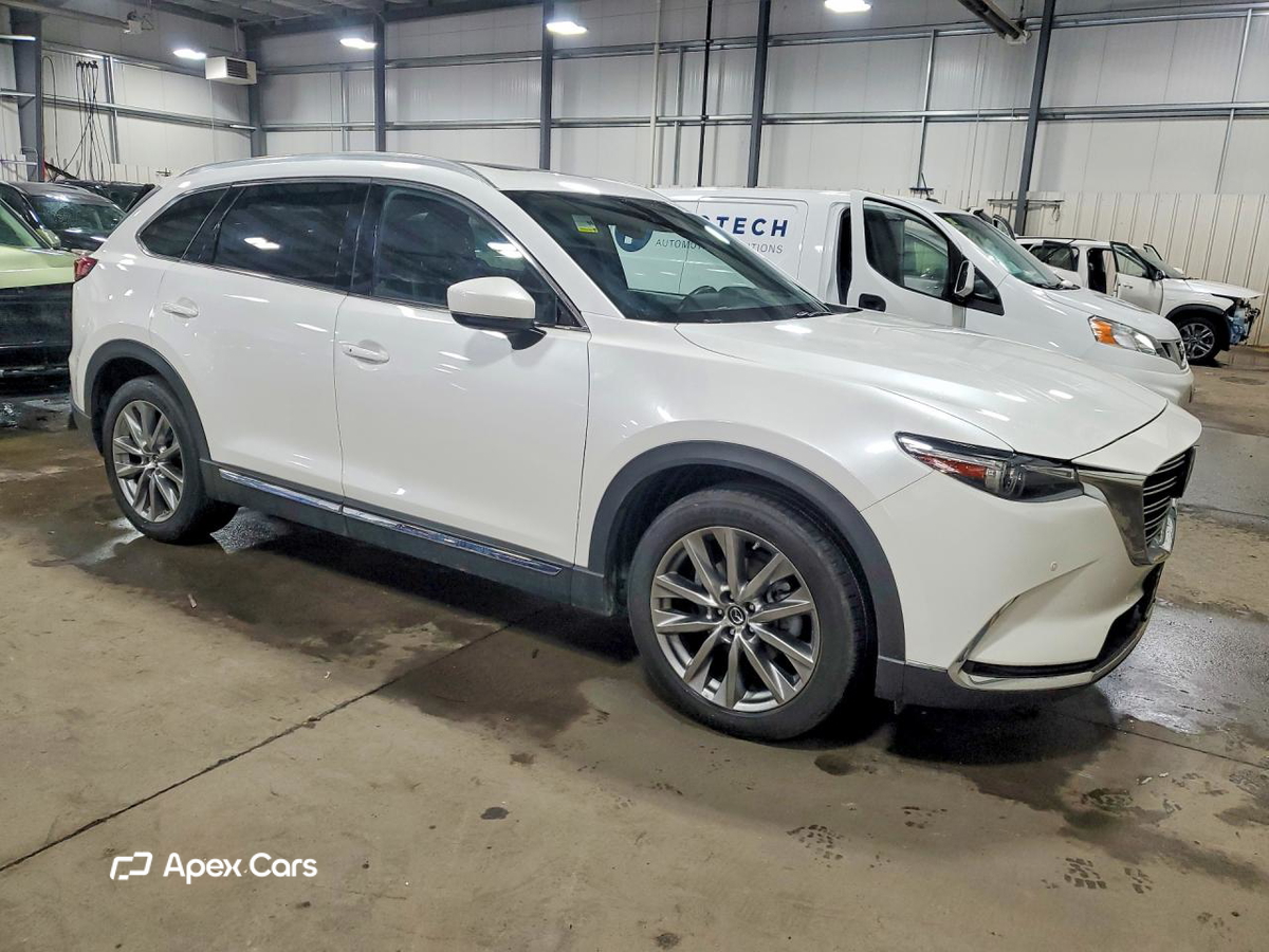 Mazda CX-9 2019