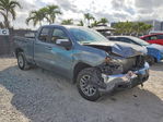 Chevrolet Silverado 2020