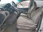 Honda Odyssey 2011