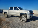Chevrolet Silverado 2018