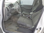 Nissan Navara (Frontier) 2012