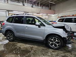 Subaru Forester 2016