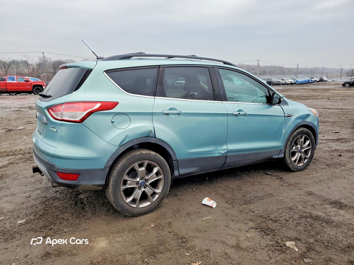 Ford Escape 2013