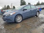 Kia Forte 2016
