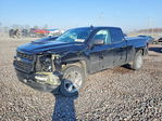 Chevrolet Silverado 2017