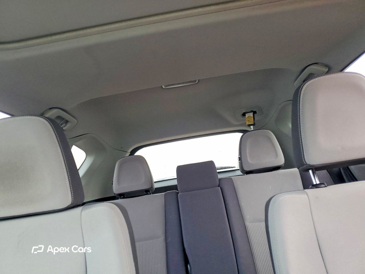 Toyota RAV 4 2013