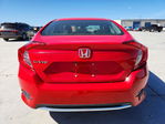 Honda Civic 2021