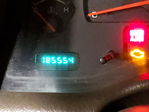 Dodge Durango 2002