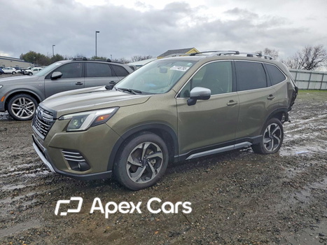 Subaru Forester 2024 - Image 1 of 13