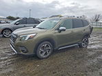 Subaru Forester 2024