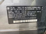 BMW X5 2007
