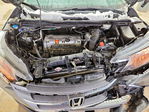 Honda CR-V 2014
