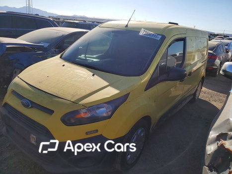 Ford Transit 2018 - Image 1 of 13