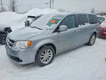 Dodge Caravan 2019