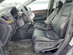 Honda CR-V 2018