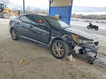 Kia Optima 2013