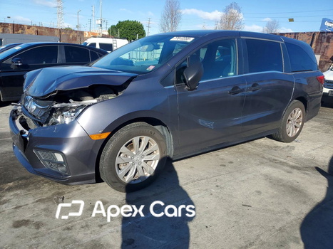Honda Odyssey 2019 - Image 1 of 13