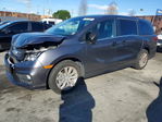 Honda Odyssey 2019
