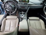 BMW Series 3 2013