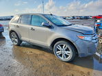 Ford Edge 2014