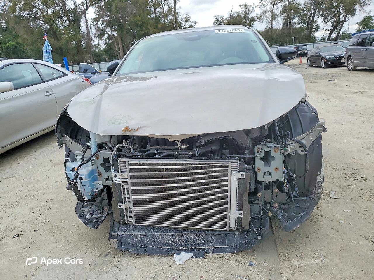 Mazda CX-30 2024