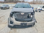 Cadillac XT5 2017
