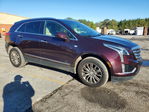 Cadillac XT5 2017