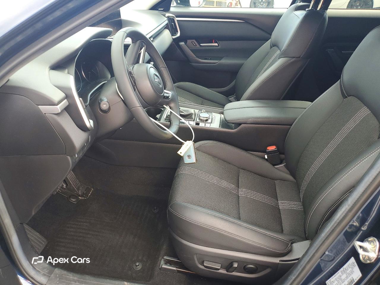 Mazda CX-50 2025