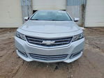 Chevrolet Impala 2016