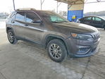 Jeep Cherokee 2019