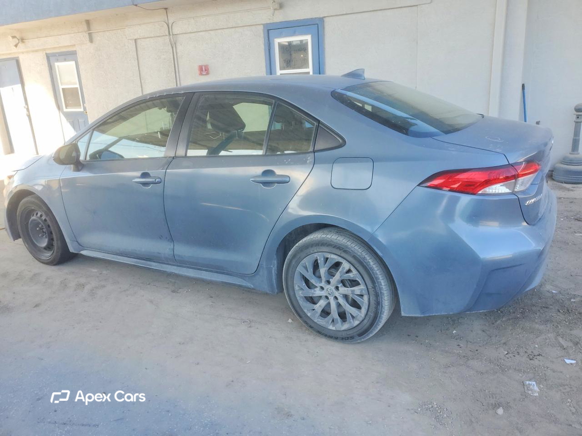 Toyota Corolla 2020