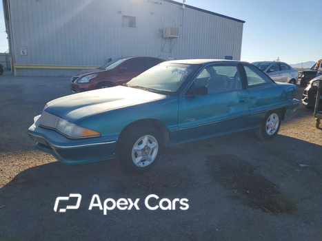 1994 Buick Skylark - Zdjęcie 1 z 5