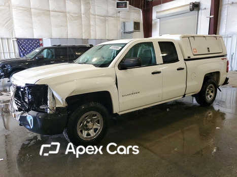Chevrolet  2019 - Image 1 of 12