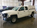 Chevrolet  2019