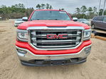 GMC Sierra 2018