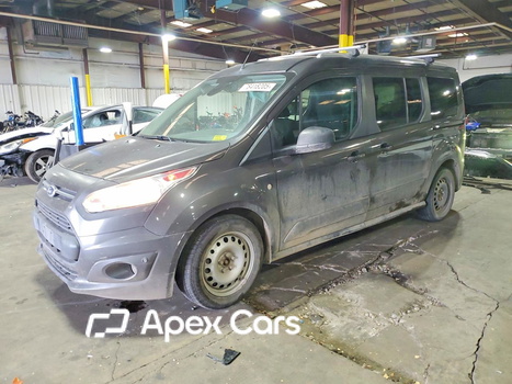 Ford Transit 2016 - Zdjęcie 1 z 14