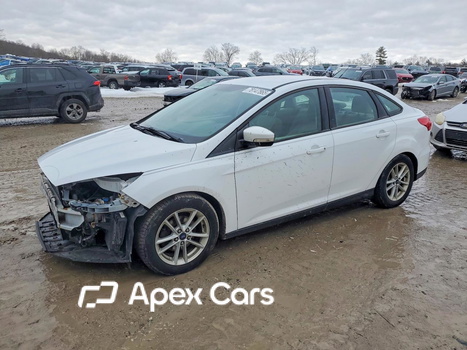 Ford Focus 2015 - Image 1 of 12
