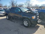 GMC Canyon 2016